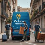 Expertos en vaciado de pisos en Granollers