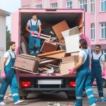 Servicio completo de vaciado en Hospitalet de Llobregat