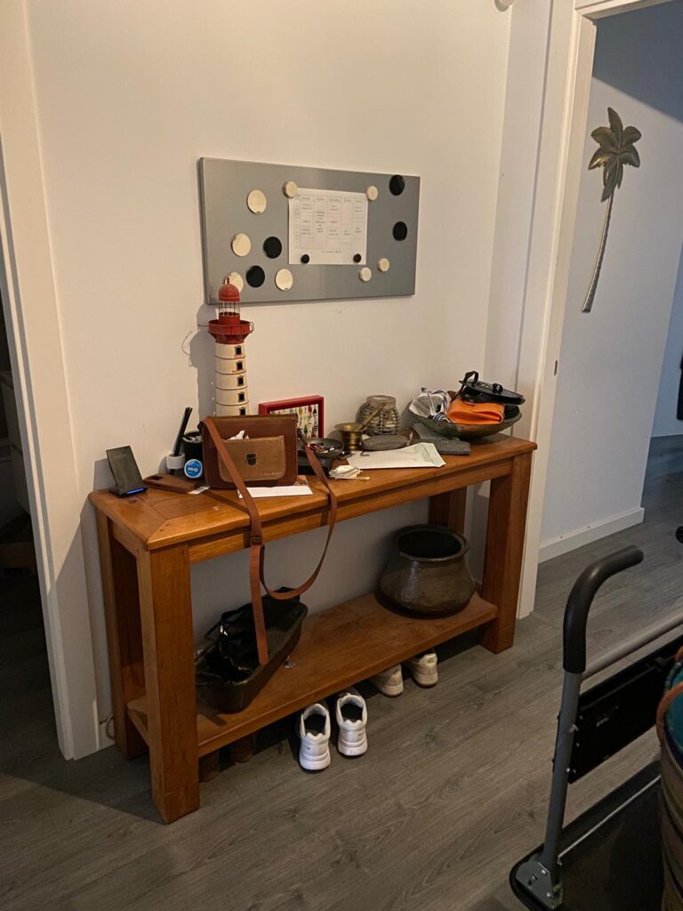 Servicio de recogida de muebles en Hospitalet de Llobregat
