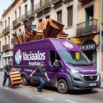 Servicio integral de vaciado de pisos en Igualada
