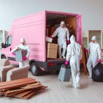 Servicios completos de vaciado en Hospitalet de Llobregat