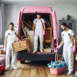Servicios de vaciado para oficinas en Hospitalet de Llobregat
