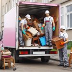 Vaciado de pisos antes de venta en Hospitalet de Llobregat