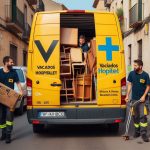 Vaciado de pisos en Gavà soluciones integrales