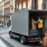 Vaciado de pisos sin estrés en Sant Andreu de la Barca