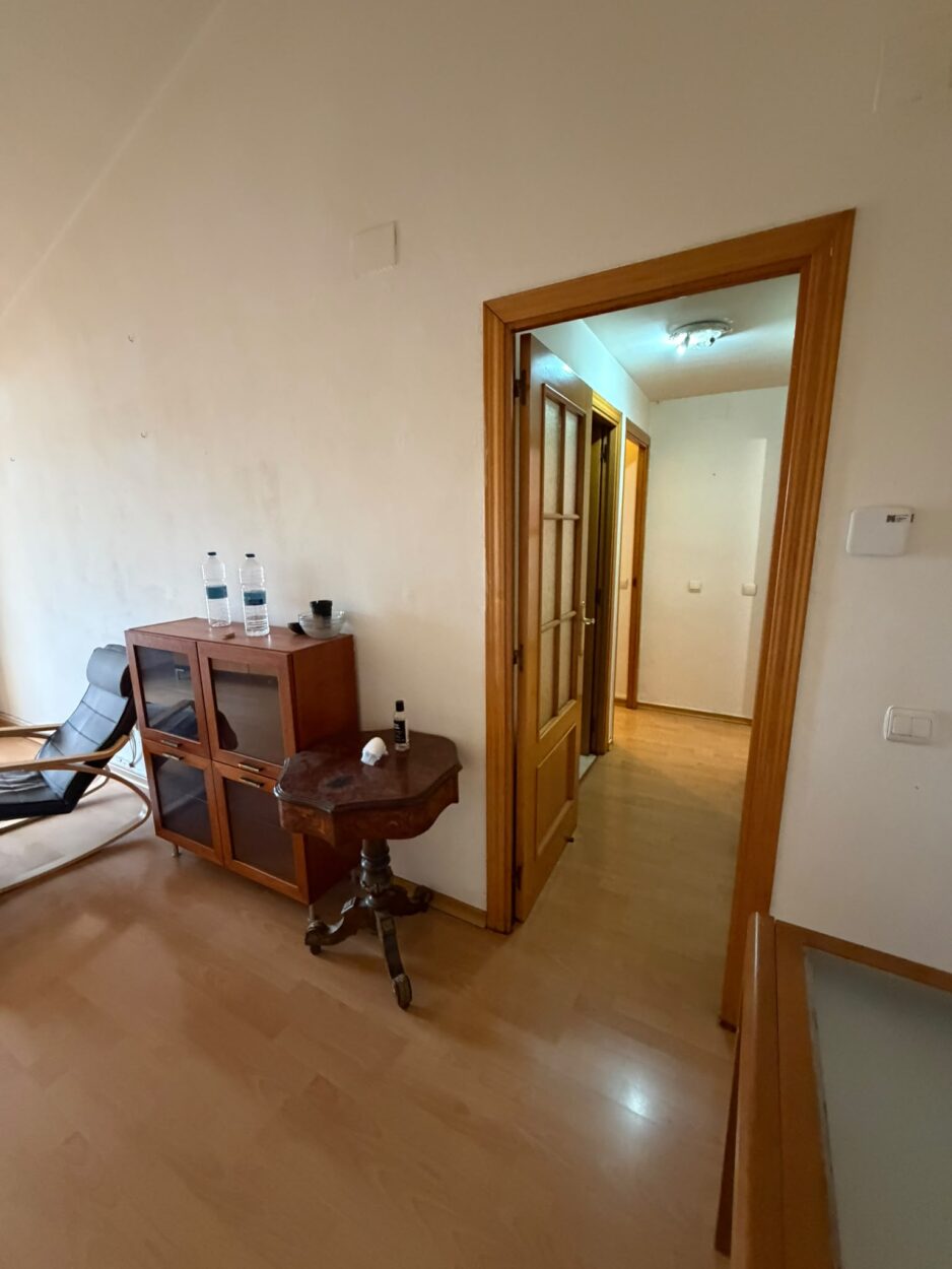 Vaciado de pisos y limpieza en Santa Coloma de Gramenet