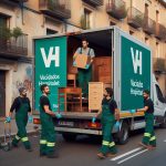 Vaciado eficiente de pisos en Vilanova i la Geltrú