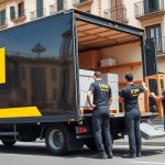 Vaciado profesional de pisos en Caldes de Montbui
