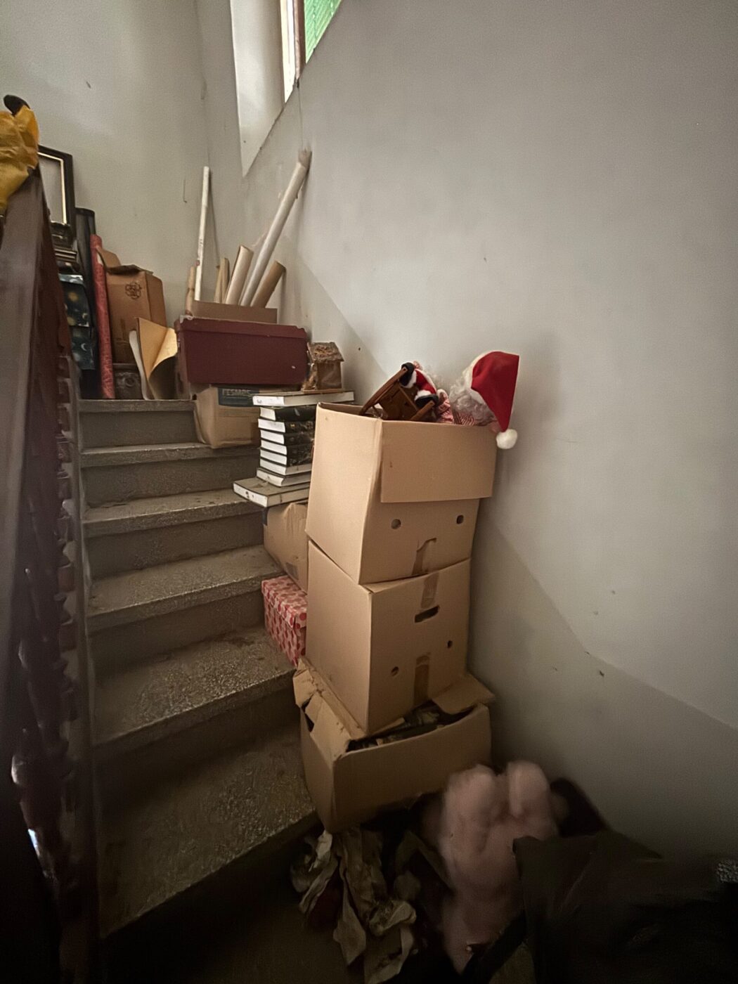 Vaciado profesional de pisos en Cornellà de Llobregat