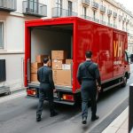 Vaciado profesional de pisos en Molins de Rei