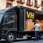 Vaciado rápido de pisos en Berga