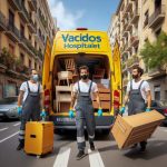 Vaciado rápido y profesional de pisos en Vic