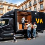 Vaciado sin complicaciones de pisos en Sant Celoni